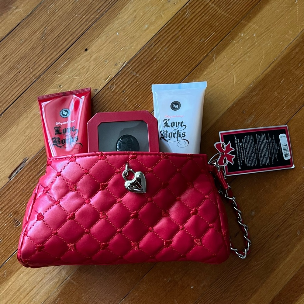 Love Rocks Giftset